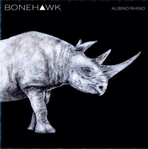 BONEHAWK RECORD RELEASE!